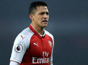 Besaran Gaji Sanchez di Manchester United