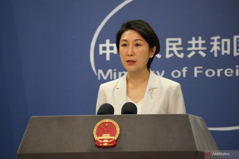 China Berharap Hubungan Dengan Indonesia Tambah Kuat