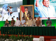 Khofifah Yakin Jatim Jadi Penyumbang Kemenangan Prabowo-Gibran