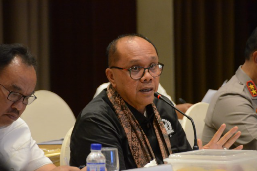 Menteri ATR Harus Lakukan 'Bersih-bersih' di Internal Kementeriannya