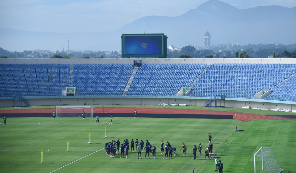 PSSI Berharap Suporter Patuh jika Laga Persib Vs Persija Ditetapkan Tanpa Penonton