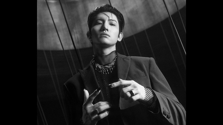 Changmin TVXQ Resmi Sandang Status Ayah