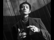 Changmin TVXQ Resmi Sandang Status Ayah