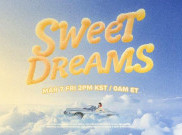 Kolaborasi dengan Miguel, J-Hope Curahkan Perasaan Ingin Dicintai lewat Single 'Sweet Dreams'