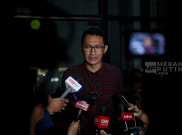 Jubir Ungkap KPK Belum Terima Surat Keputusan Rehabilitasi Eks Dirut ASDP Ira Puspadewi