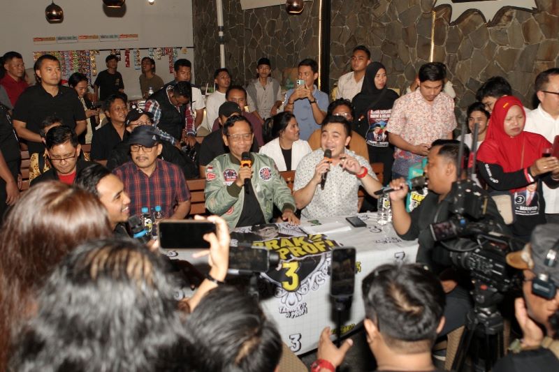 Mahfud MD Pastikan Mundur dari Kabinet Indonesia Maju