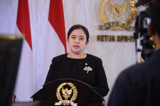 Maknai Peringatan Hari Kartini 2026, Ketua DPR Puan Maharani: Momentum Perempuan Jadi Penggerak Utama Pembangunan Bangsa