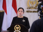 Puan Kawal RUU Pemilu, Janji Tidak Rugikan Rakyat
