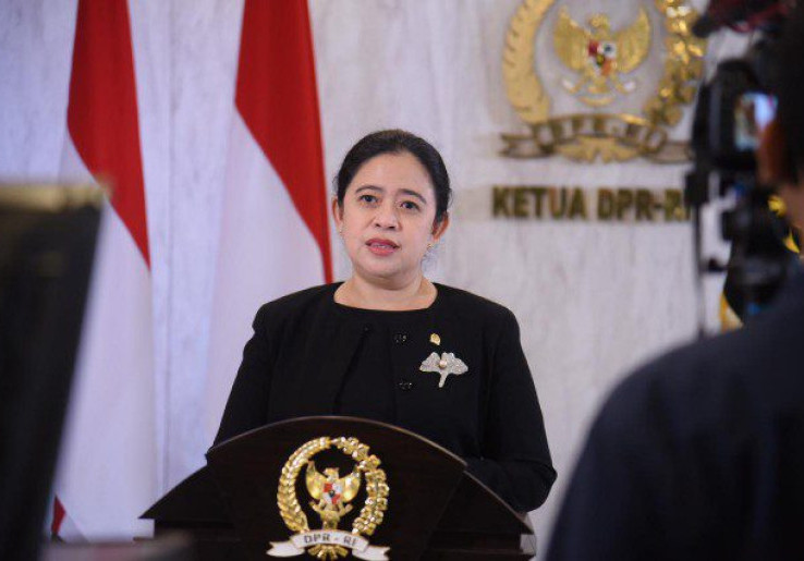 Hari Anak Nasional 2026, Ketua DPR Tegaskan Anak Harus Terbebas dari Bullying