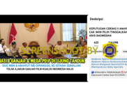 [HOAKS atau FAKTA]: Dipanggil Istana, Cak Imin dan Mahfud MD Pindah Kubu