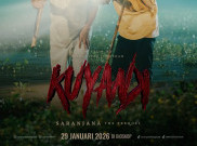 'KUYANK', Kisah Cinta, Ramalan, dan Ajian Gelap Berujung Teror