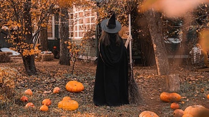 Jenis-jenis Fobia ini dapat Terpicu Selama Halloween