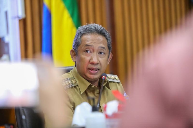 Status KLB di Jabar, Pemkot Bandung Ingin Semua Balita Dapat Vaksin Polio