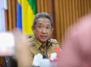 Status KLB di Jabar, Pemkot Bandung Ingin Semua Balita Dapat Vaksin Polio