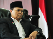 MPR RI Khawatir Aliansi Perdamaian Bentukan Trump Disabotase Israel untuk Rusak Palestina