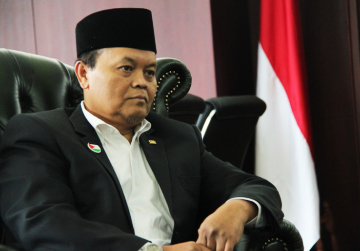 MPR RI Khawatir Aliansi Perdamaian Bentukan Trump Disabotase Israel untuk Rusak Palestina