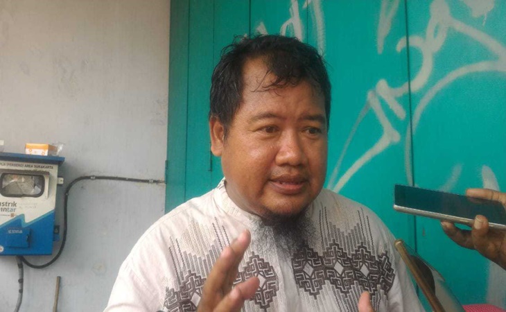 Humas DSKS Endro Sudarsono desak Sukmawati segera diadili