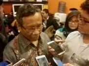 Polemik Natuna, Indonesia Tidak Akan Bernegosiasi dengan Tiongkok