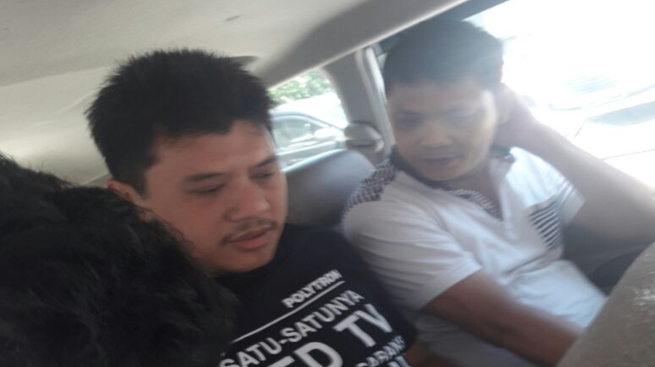 Dukung Laporan Fadli Zon, PA 212 Desak Pemerintah Adil