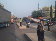 Dinas Bina Marga DKI Buka Suara Terkait Trotoar di Tengah Jalan Kalimalang