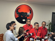 PDIP Angkat Suara Soal Isu Penjegalan Anies