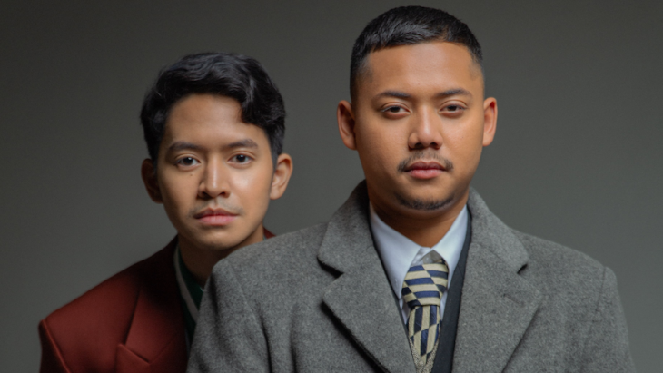 Mantra Vutura 'Kembali' Berikan Harmoni Roh dan Raga