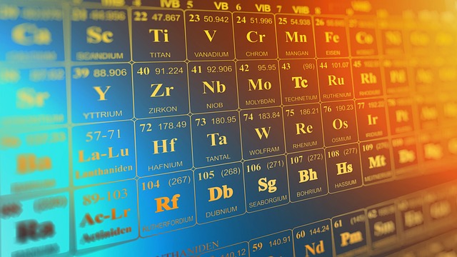 Peraih nobel Benjamin dan David akan mempengaruhi perkembangan dunia kimia. (Foto: Pixabay/Elchinator)