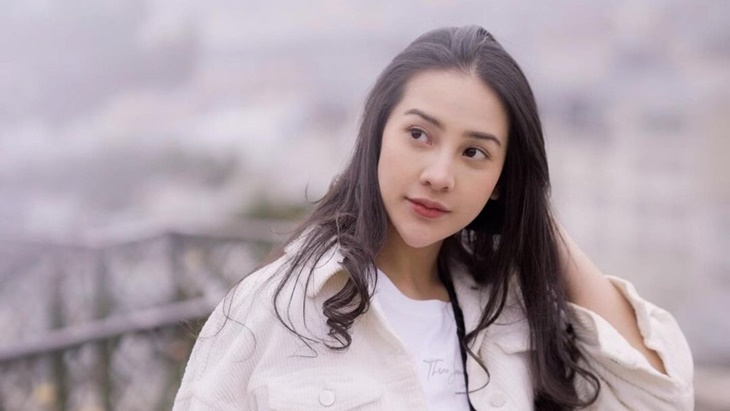 Anya Geraldine dan Refal Hady Beradu Akting di Web Series 'Aku Pasti Ada Untukmu'