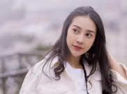 Anya Geraldine dan Refal Hady Beradu Akting di Web Series 'Aku Pasti Ada Untukmu'