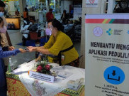 Lebih dari 88 Juta Divaksin COVID-19 Dosis Kedua, Penambahan Kasus 186 Orang