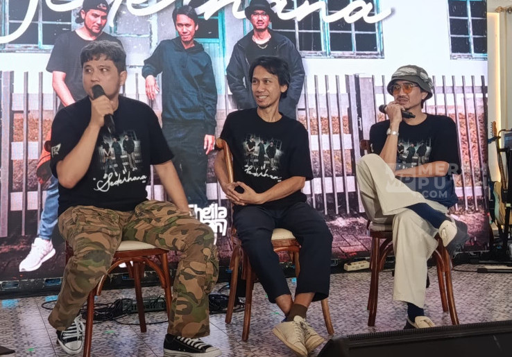 Sheila On 7 dan Arah Baru Rilisan: Menuju Album atau Konsisten dengan Single?