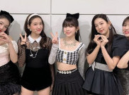 Lewat Album Baru, Red Velvet Ingin Dapat Julukan Berbeda 