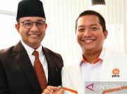 PKS Hormati Putusan Airlangga Ogah Dukung Anies