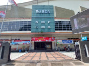 Kasus COVID-19 Ditemukan di 11 Sekolah Kota Solo