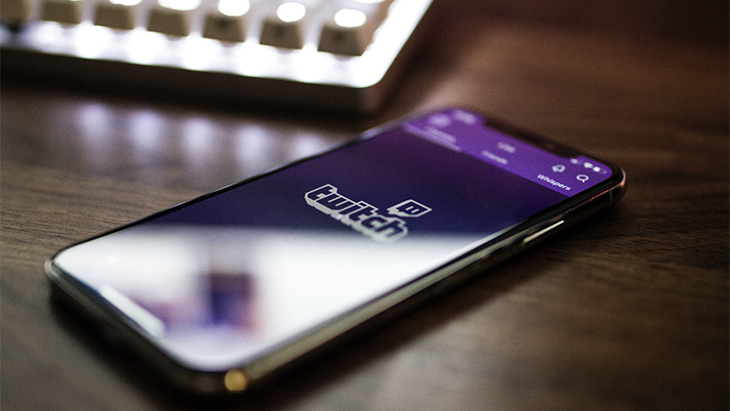 Twitch Izinkan Streamer Blokir Pengguna Lain