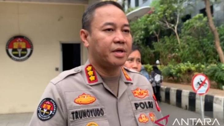 Soal Kasus Pemerasan, Polda Metro Jawab Tantangan Periksa Pimpinan KPK