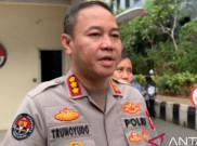 Soal Kasus Pemerasan, Polda Metro Jawab Tantangan Periksa Pimpinan KPK