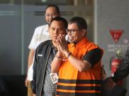 Bupati Bolmut Sirajudin Lasena Diduga Terima Gratifikasi Rp 11,14 Miliar