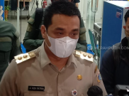 Ini Besaran Tilang Bagi Kendaraan yang Tak Lolos Uji Emisi