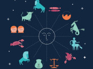 Perbedaan dari Sun, Moon dan Rising Sign yang Perlu Kamu Ketahui