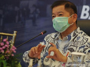 Suharso dan Plt Ketum Mardiono Empat Mata Bahas Nasib PPP di 2024
