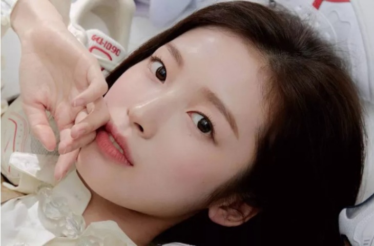 Idola K-Pop dengan Nama Panggung Terbaik
