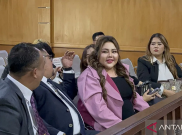 Lisa Mariana Akui Jadi Pemeran Video Syur Cowok Bertato, Polisi Sebut Statusnya Masih Saksi