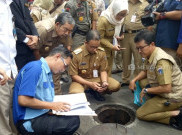 Peringatan dari Anies untuk Pemilik Gedung-Gedung Tinggi di Jakarta