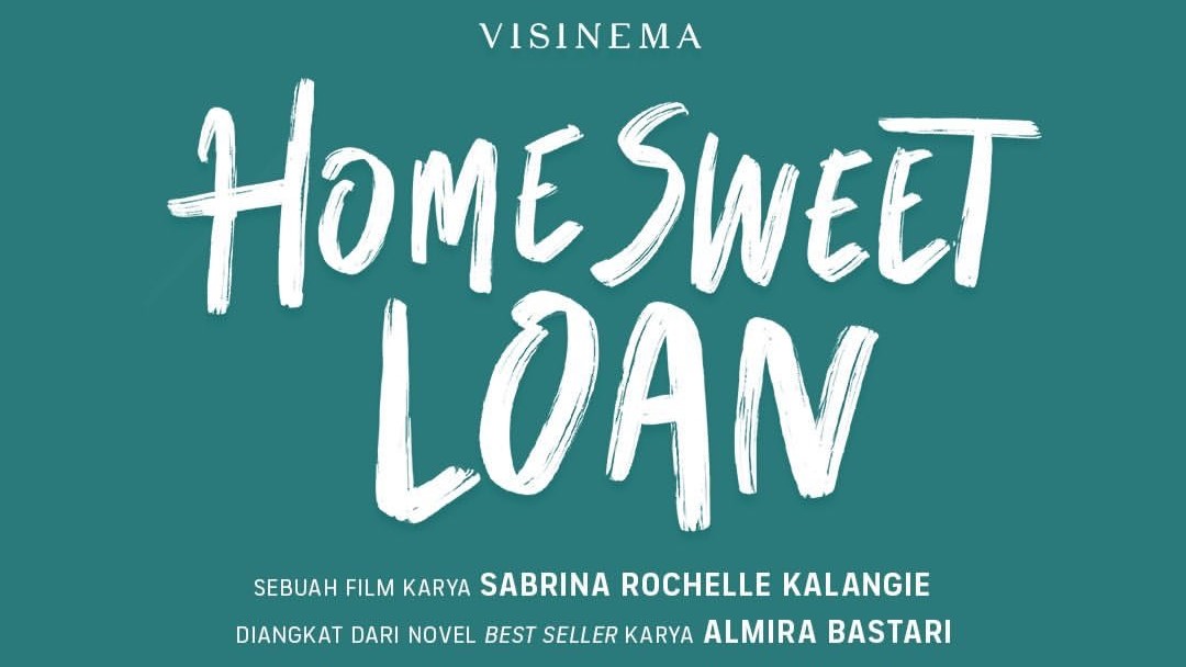 Film 'Home Sweet Loan' Siap Tayang di Bioskop 26 September 2024