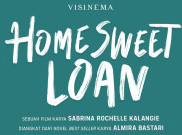 Film 'Home Sweet Loan' Siap Tayang di Bioskop 26 September 2024