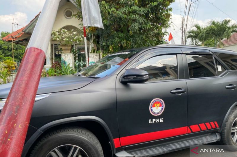 LPSK Periksa Psikologi Istri Irjen Ferdy Sambo