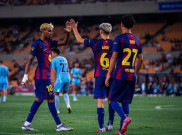 LaLiga Mau Gelar Laga Villarreal vs Barcelona di Miami, Keputusan Ada di Tangan FIFA