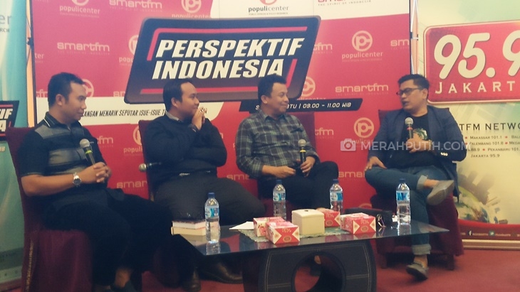 Ini Solusi Atasi Minimnya Waktu Pelaksanaan Verifikasi Faktual Parpol