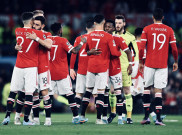 Manchester United Belum Menyerah Kantongi Tiket Liga Champions